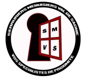 <span class="caps">SMVS</span>-Serruriers Menuisiers Val de Saône - De Lyon à Mâcon